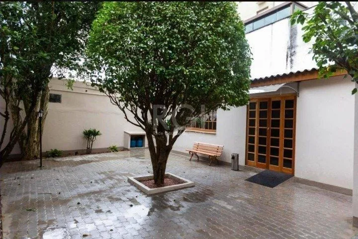 Imagem Apartamento na Cidade Baixa de 1 dormitório e vaga