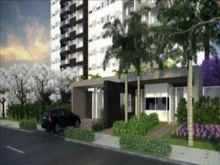 Imagem 2 quartos, 2 suítes, 2 vagas de garagem - 92,00m² - Condomínio Intersection Brooklin