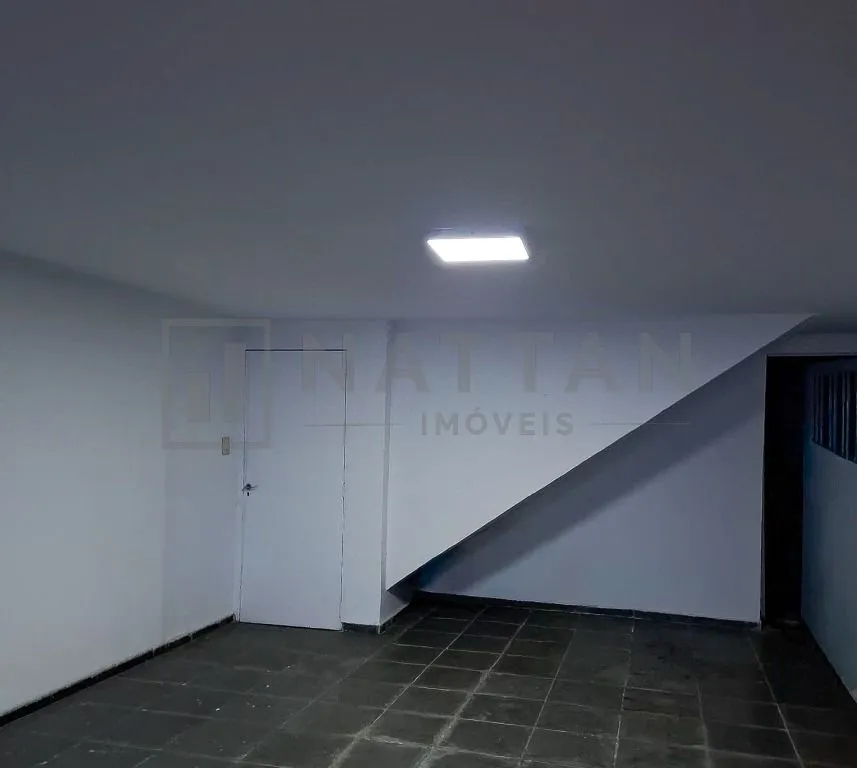 Imagem Sobrado com 4 dormitórios para alugar, 353 m² por R$ 9.552,00/mês - Jardim Anália Franco - São Paulo/SP