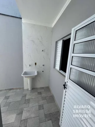 Imagem VENDE - Casa Jardim Eliana (Próximo Cacau Parque) -Sorocaba/SP