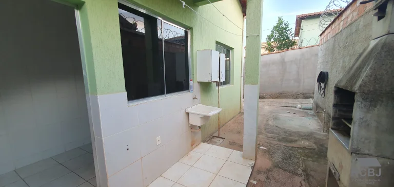 Imagem CASA RESIDENCIAL em ESMERALDAS - MG, FLORESTA ENCANTADA