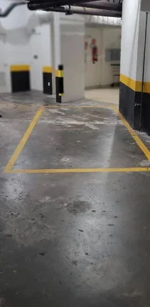 Imagem Cobertura com 199 m² Dormitorios sendo 1 Suíte e 3 Vagas de Garagem
