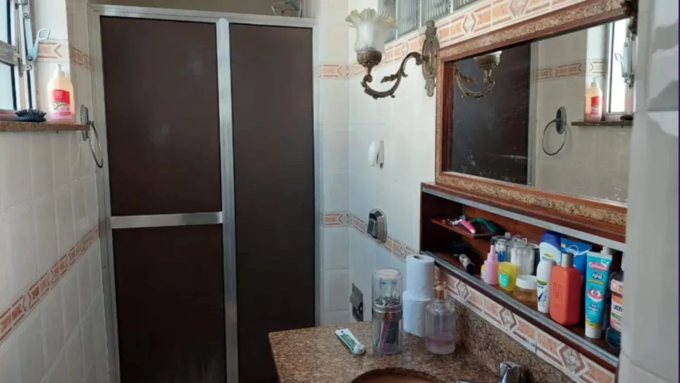 Imagem Casa para Venda em Petrópolis / RJ no bairro Mosela
