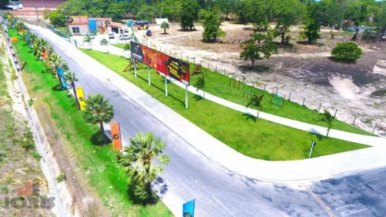 Imagem Terreno a Venda no bairro Centro - Horizonte, CE