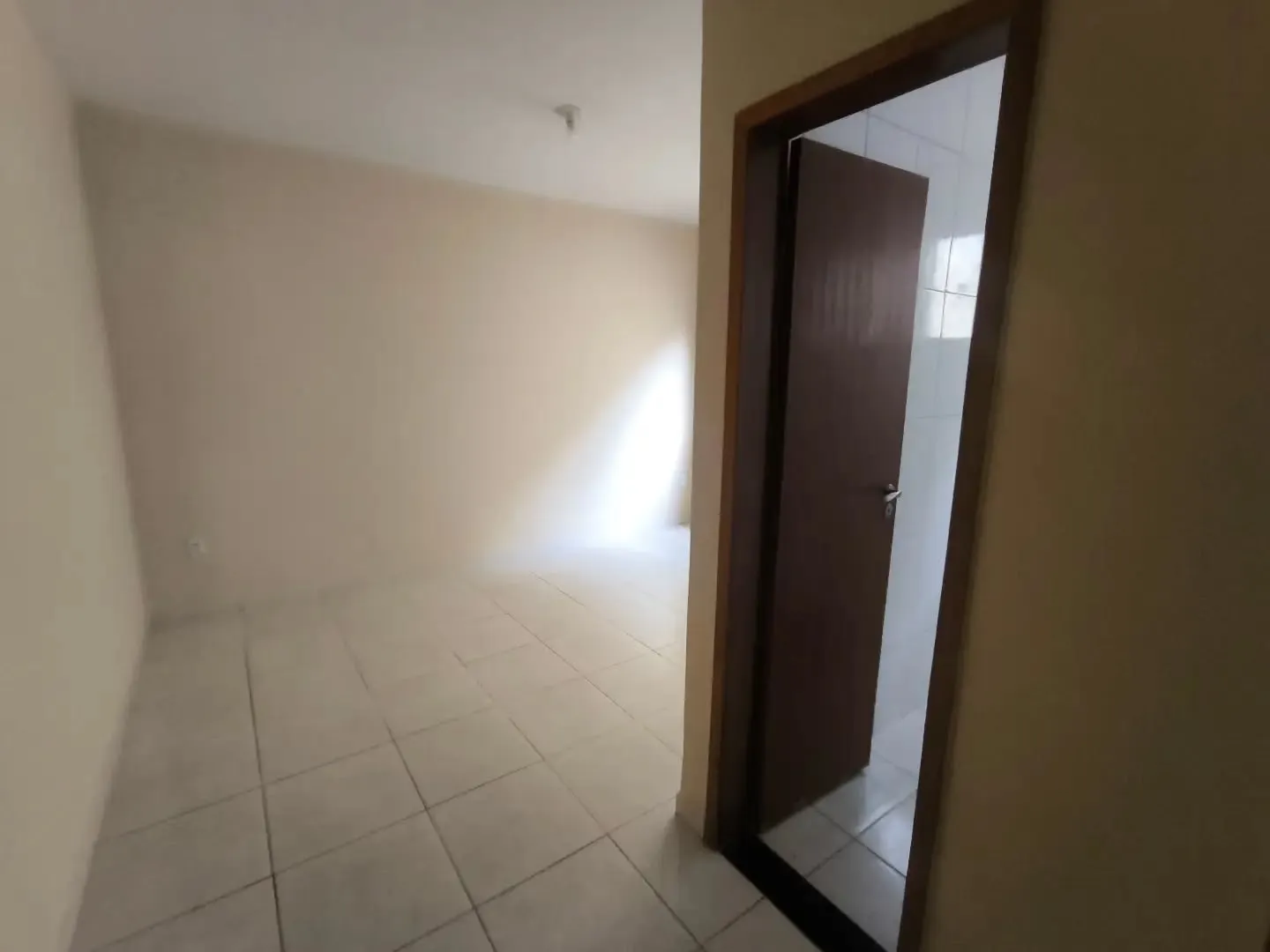 Imagem Casa 2/4 C Suite Na Vila Maria