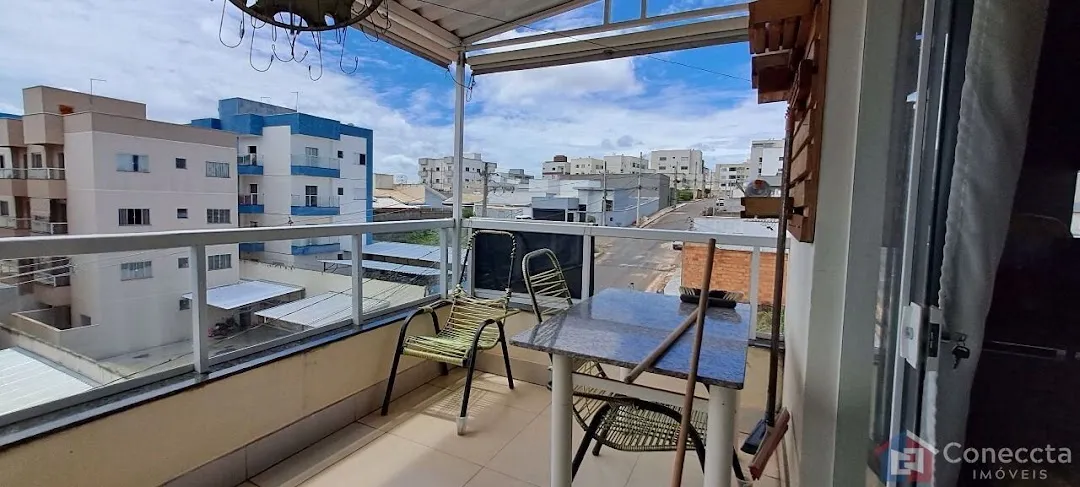 Imagem Apartamento à venda, 141 m² por R$ 450.000,00 - Ipanema II - Patos de Minas/MG