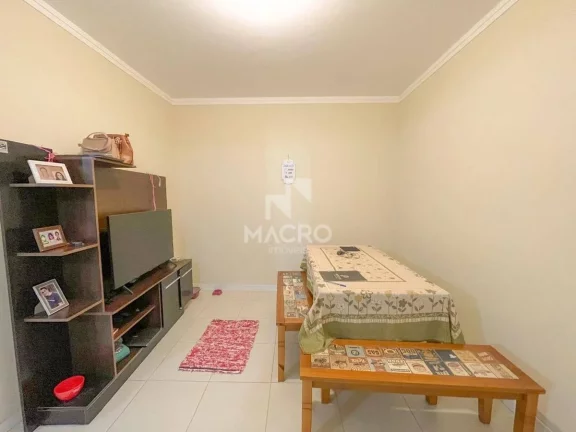 Imagem Apartamento | Vila Lenzi | 2 quartos | 64m²