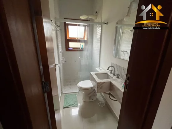 Imagem Casa a venda condomínio Vila Florida (Fazendinha) - Batelli Imóveis