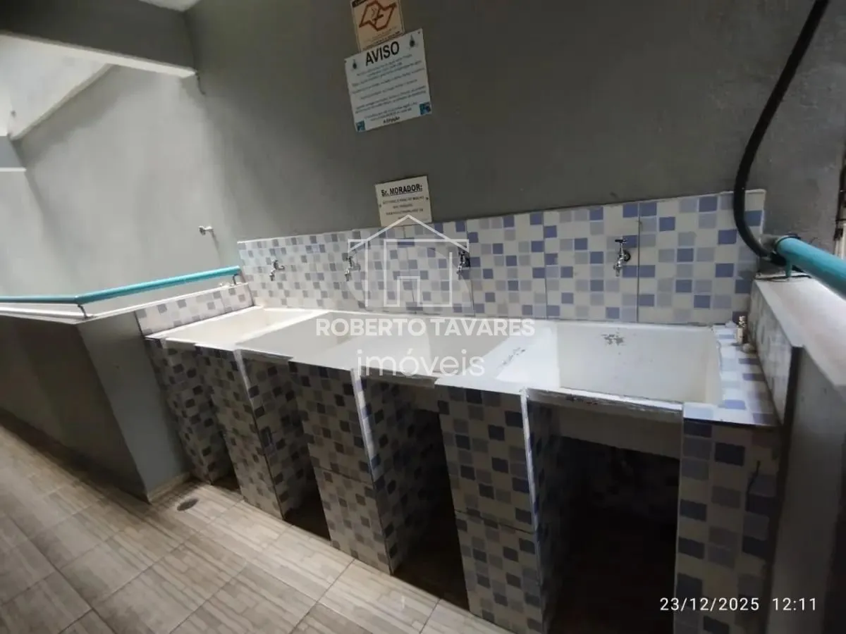 Imagem PRÉDIO RESIDENCIAL E COMERCIAL NO BRÁS - 50 Unidades de Kitnets: - 1 Loja no Térreo - 1 Apartamento Residencial Master - RENTABILIDADE MENSAL R$ 75.000,00