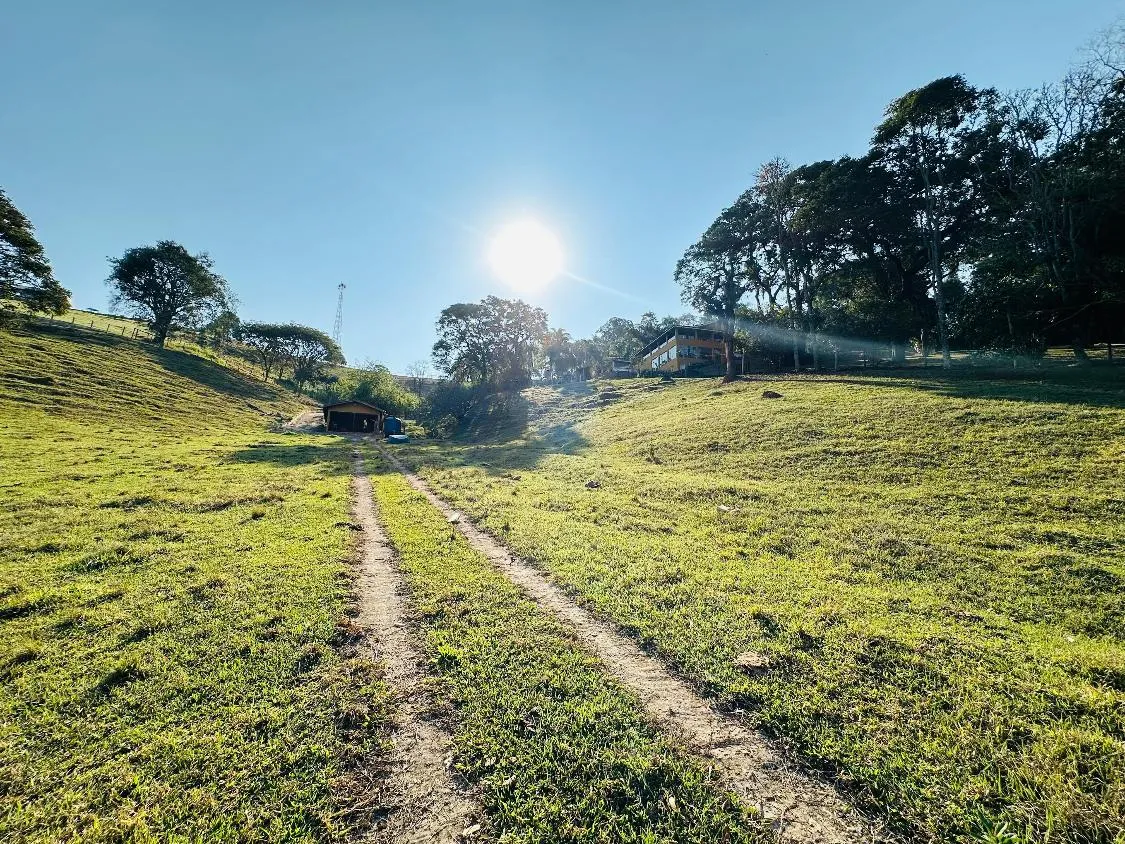 Imagem Sítio Pé na Água ? Natureza, Conforto e Estrutura Completa!