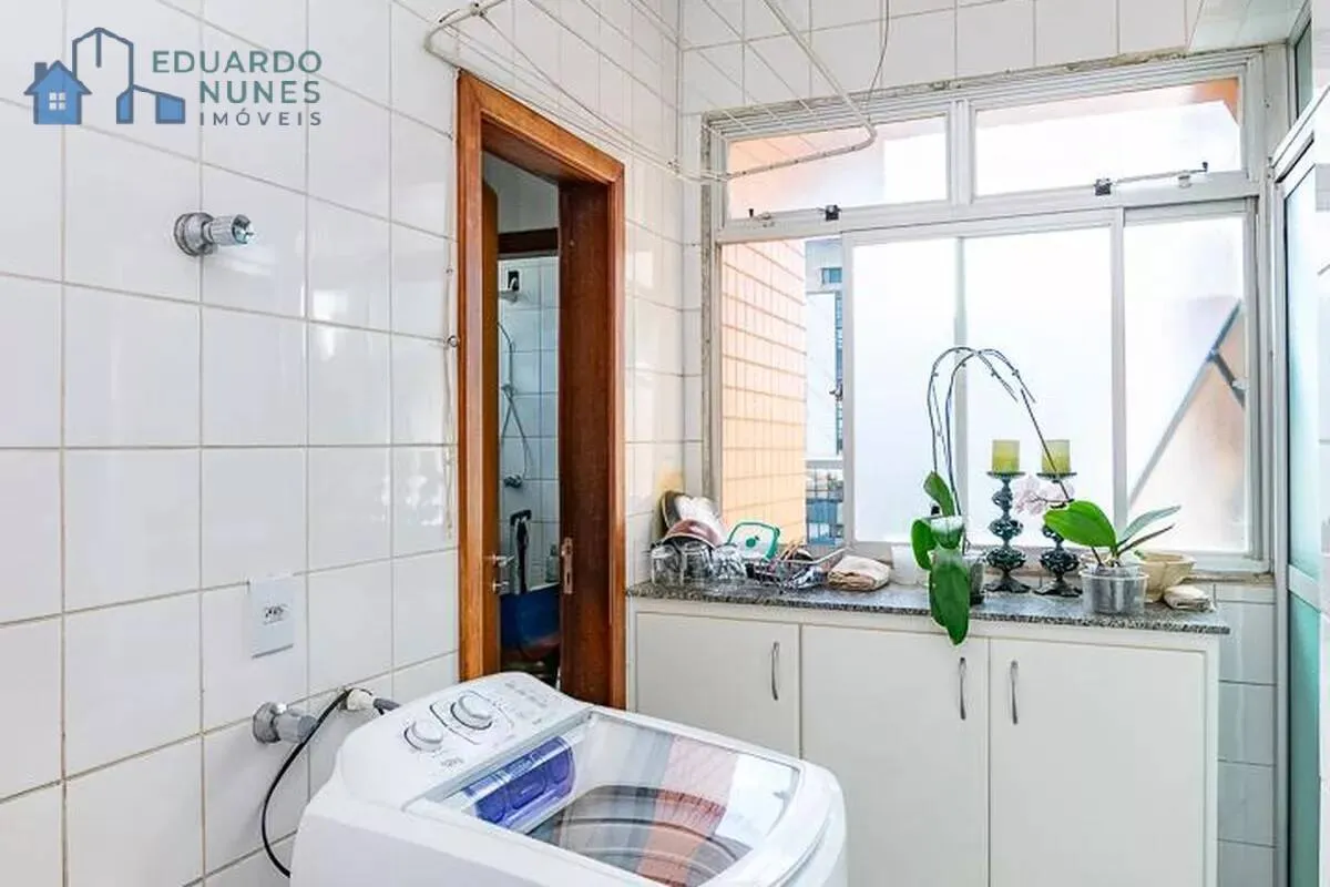 Imagem APARTAMENTO DE 03 QUARTOS, SUÍTE, VAGAS NO SÃO PEDRO!!!!!