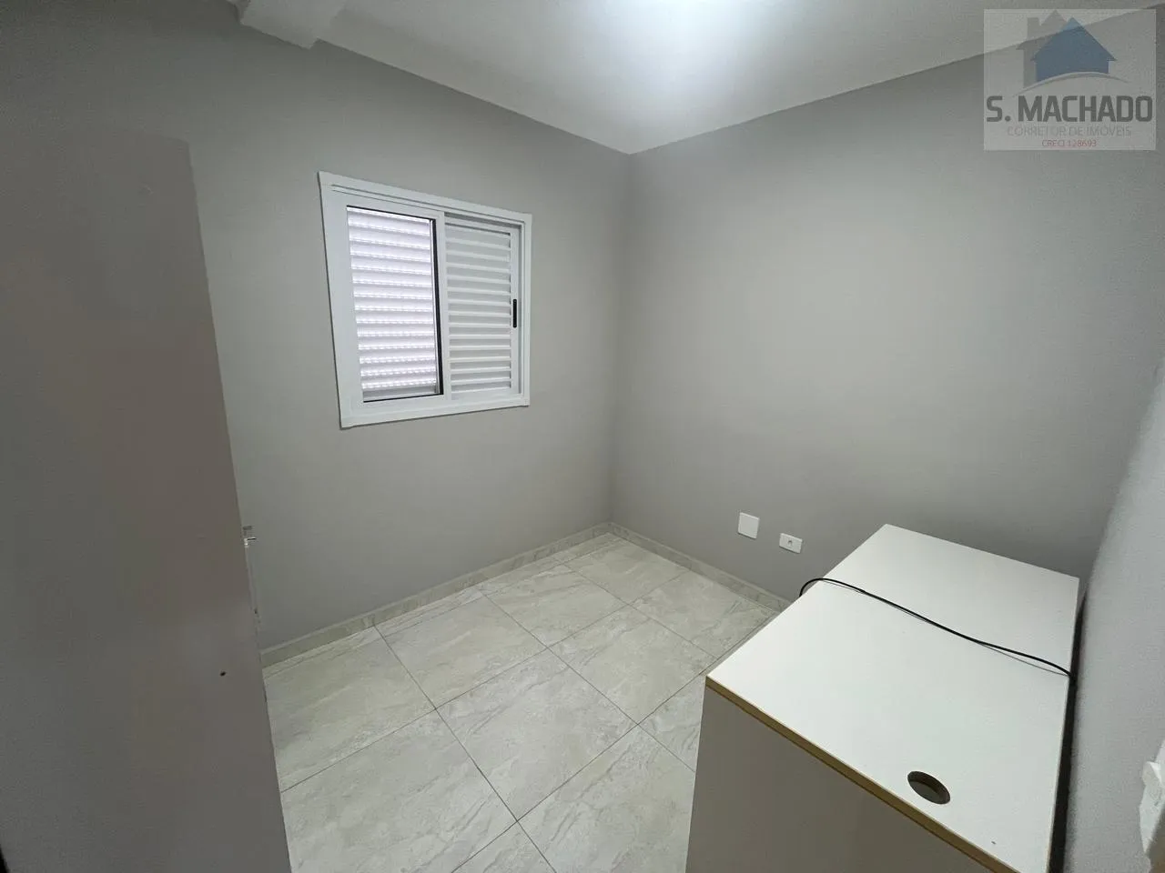 Imagem Apartamento para Venda em Santo André / SP no bairro Vila Pires