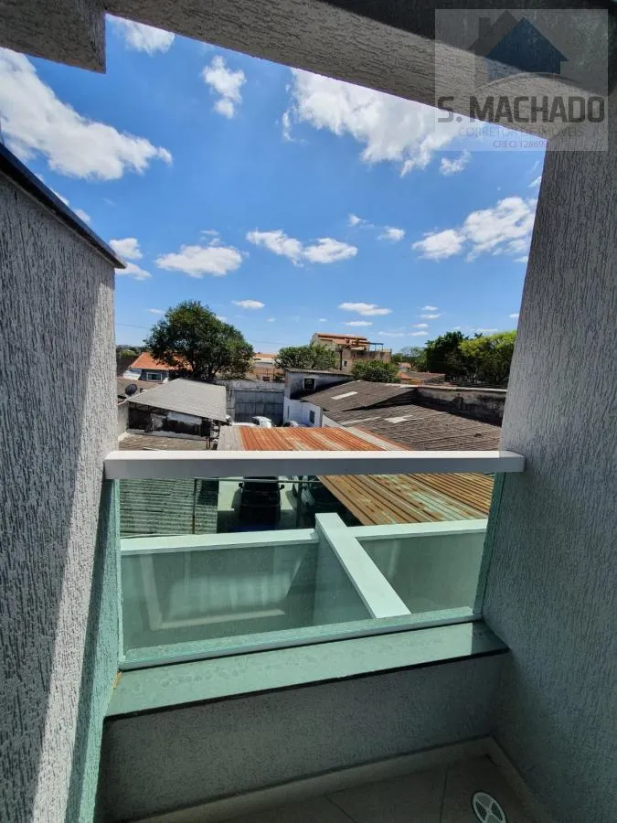 Imagem Apartamento para Venda em Santo André / SP no bairro Parque Capuava