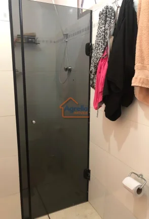 Imagem Apartamento à venda no bairro CONDOMÍNIO RESIDENCIAL JATIÚCA - Mogi Guaçu/SP