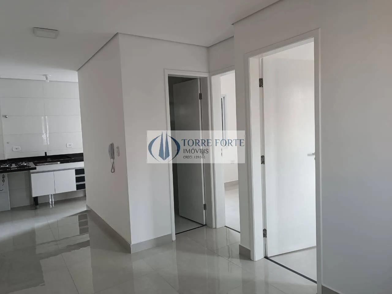 Imagem Apartamento 2 dormitórios Vila Dalila sem vaga