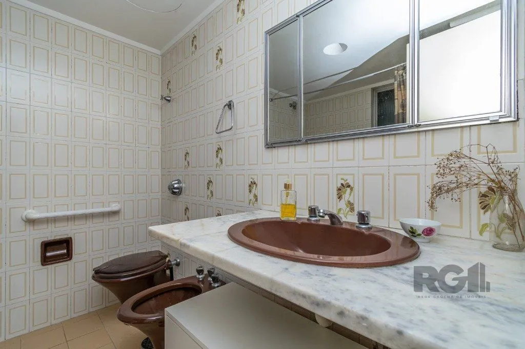 Imagem Apartamento em Auxiliadora