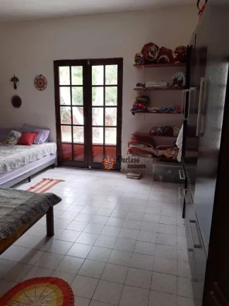 Imagem Chácara com 5 dormitórios à venda, 7000 m² por R$ 550.000 - Chácaras Lucél - Itanhaém/SP