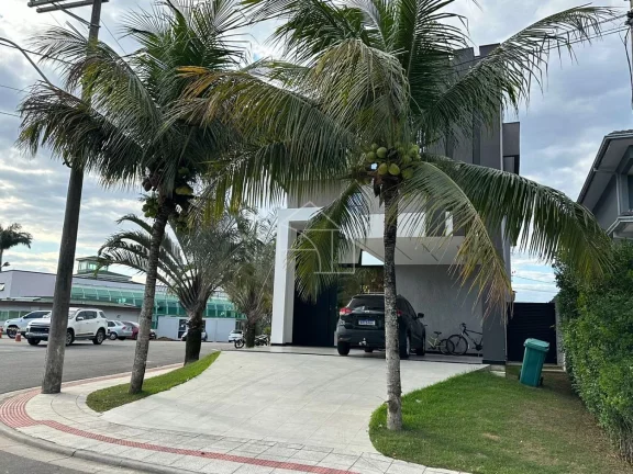 Imagem Mansão no Boulevard Lagoa 320 metros 4 Quartos