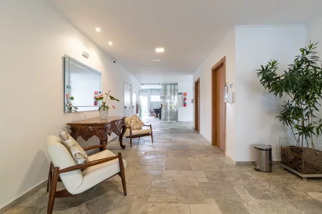 Imagem Apartamento à venda em São Paulo, Pinheiros, com 3 quartos, 81m2