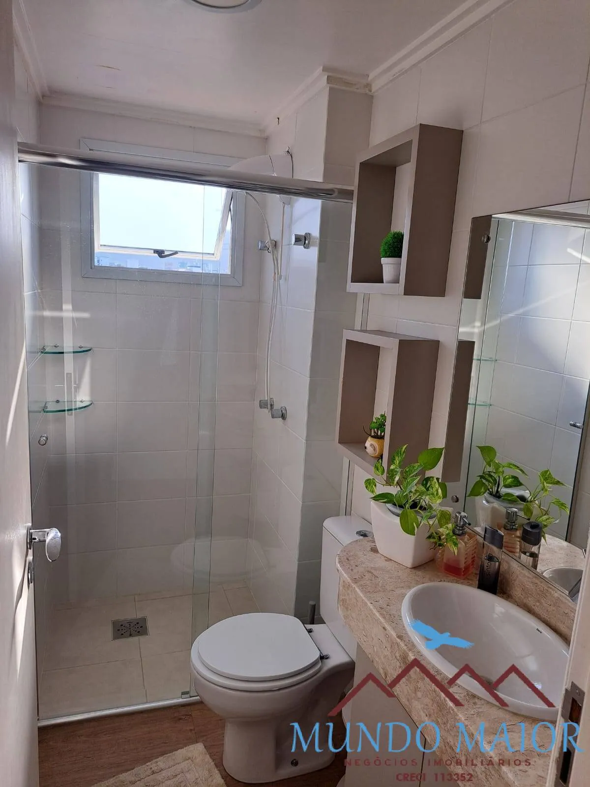 Imagem Apartamento Espaçoso e Moderno no Pagani - Localização Imbatível \SC !!!!!!