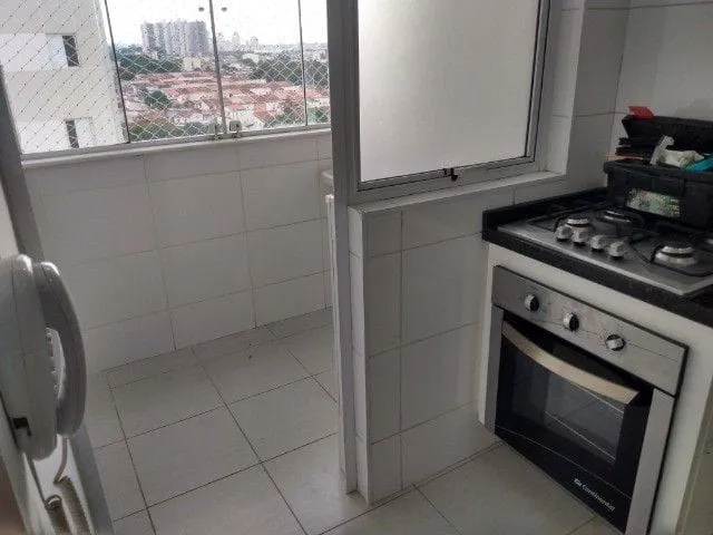 Imagem Apartamento à venda 2 Quartos, 1 Suite, 1 Vaga, 68M², Granja Daniel, Taubaté - SP | EDIFÍCIO SMART FAMILY
