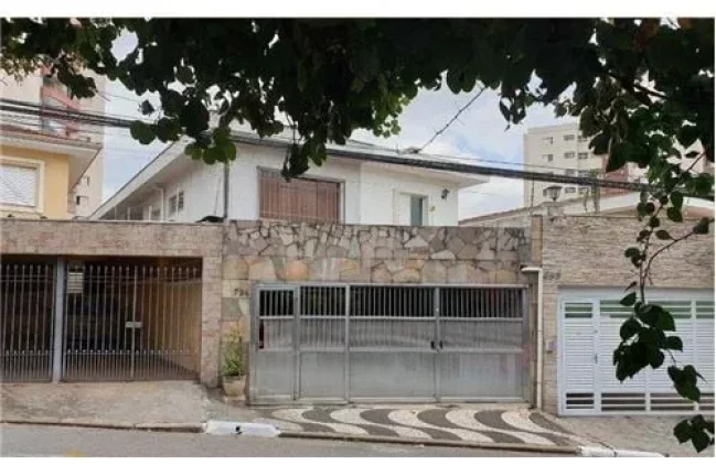 Imagem VML 721 Casa 601971007-130