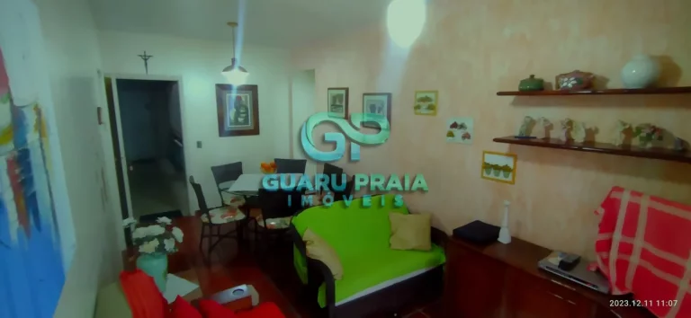 Imagem Apartamento em Enseada, Guarujá/SP
