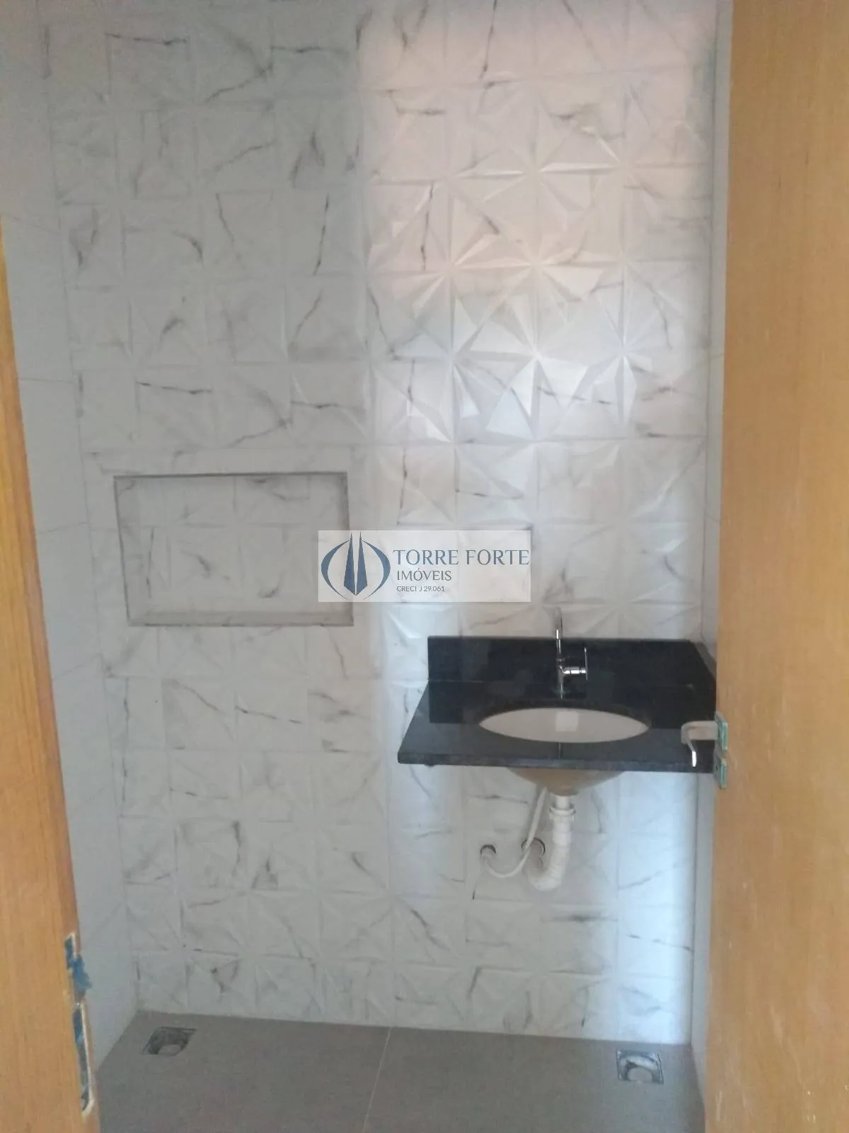 Imagem Apartamento com 2 dormitorios 2 suites com vaga sem condominio santo andre