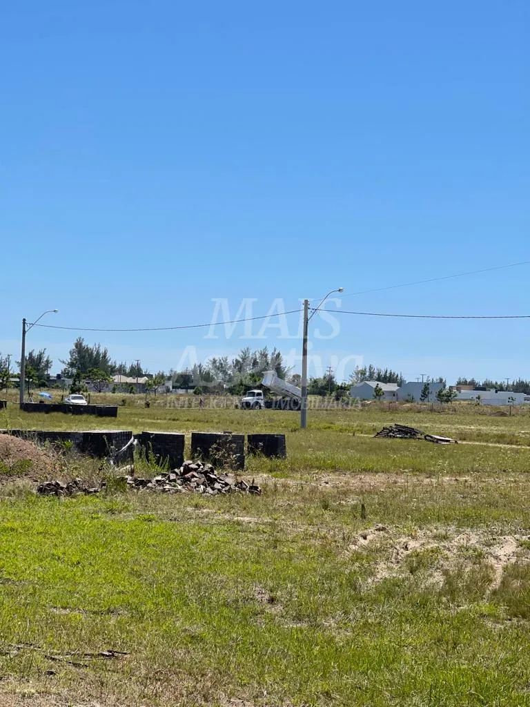 Imagem Excelente terreno para venda bairro planejado em Terra de Areia