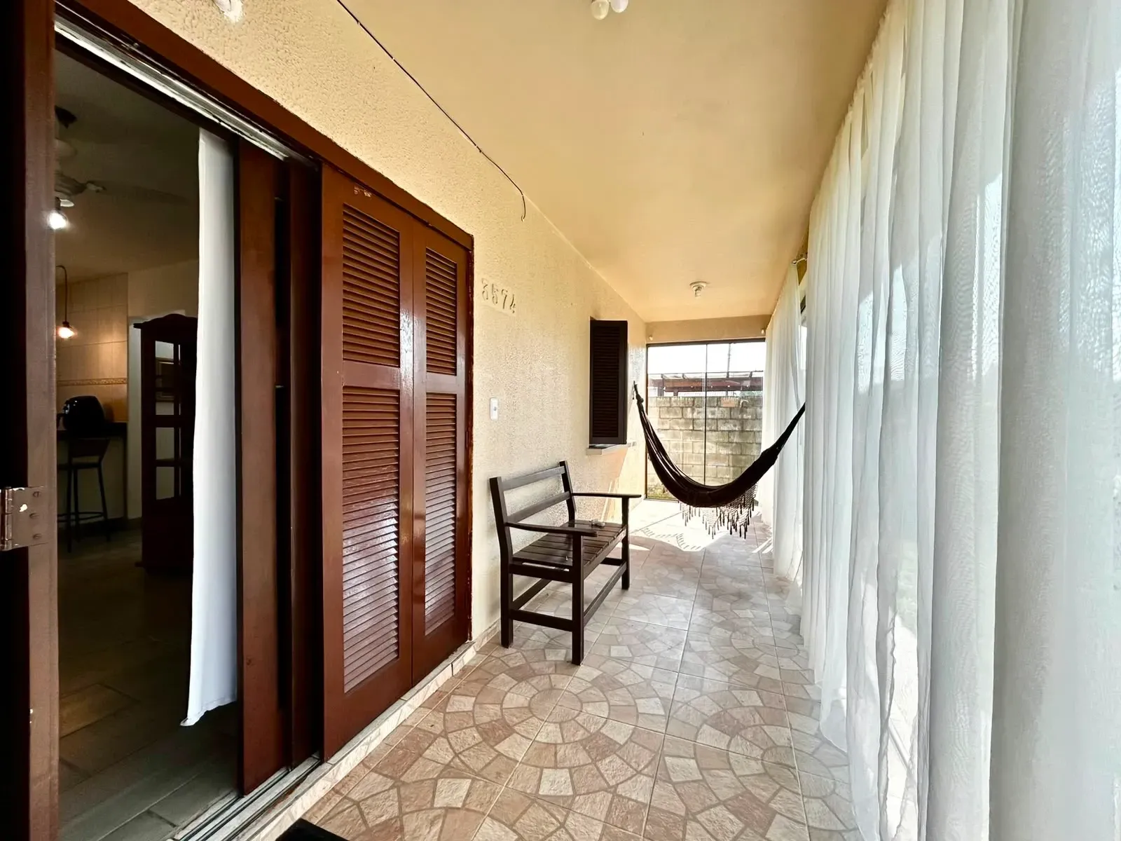 Imagem Casa com 2 Quartos à Venda, 90 m² em Praia de Curumim (Curumim) - Capão da Canoa