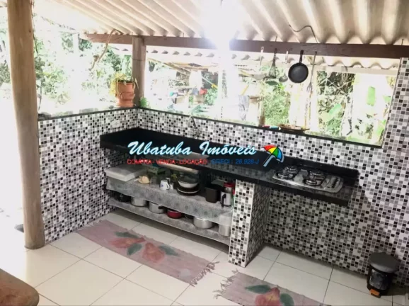 Imagem Casa vila Póquinha UBATUMIRIM