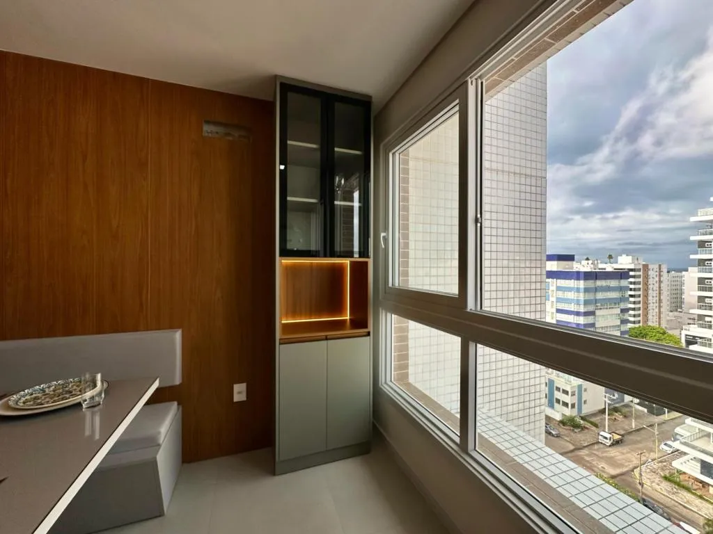 Imagem Apartamento 2 Dormitórios - Bairro Navegantes