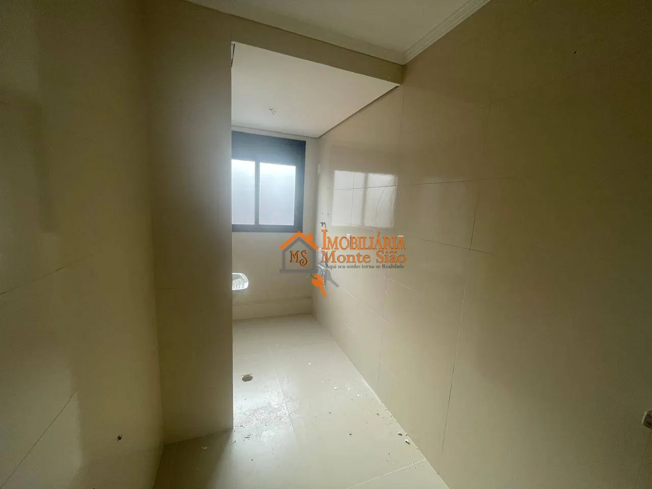 Imagem Apartamento com 2 dormitórios à venda, 65 m² por R$ 650.000,00 - Vila Moreira - Guarulhos/SP