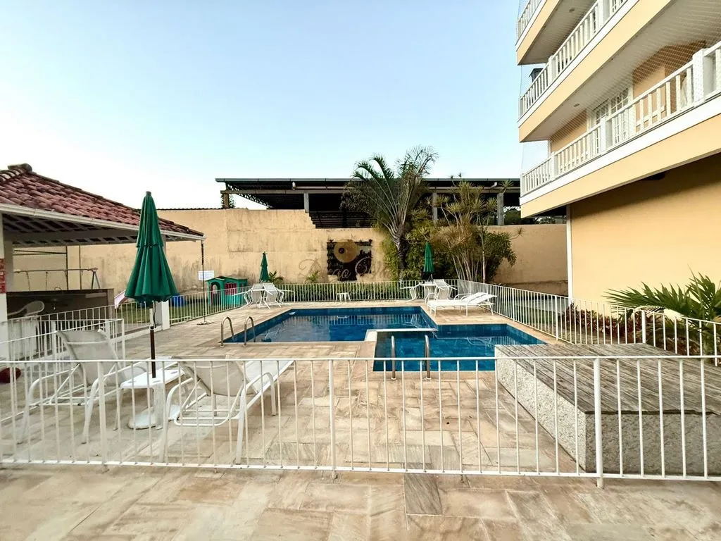 Imagem Apartamento para Venda em Petrópolis / RJ no bairro Itaipava