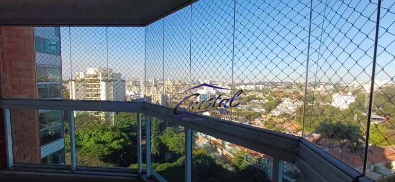 Imagem Apartamento com 3 dormitórios à venda, 180 m² por R$ 2.150.000 - Vila São Francisco - Osasco/SP