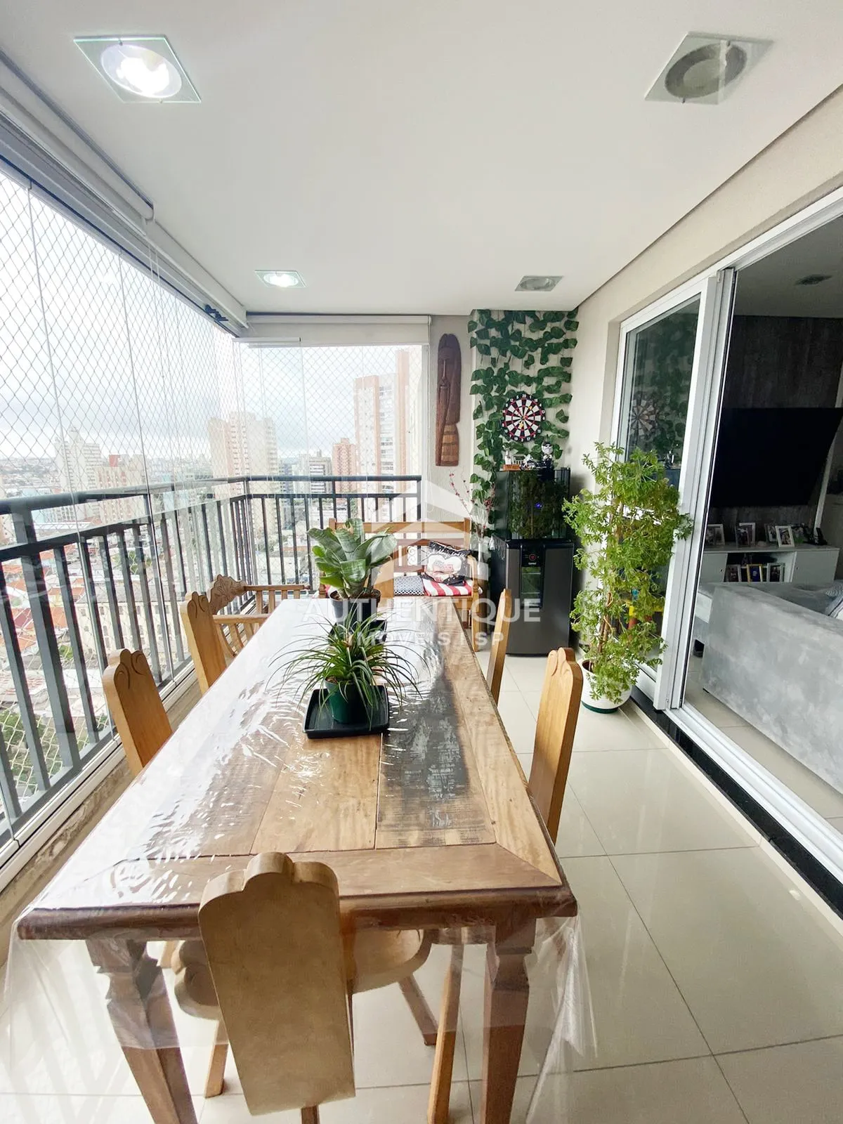 Imagem ALEGRE GRAN CONDOMINIUM SAO CAETANO DO SUL - Apartamento à venda no bairro Santa Paula - São Caetano do Sul/SP