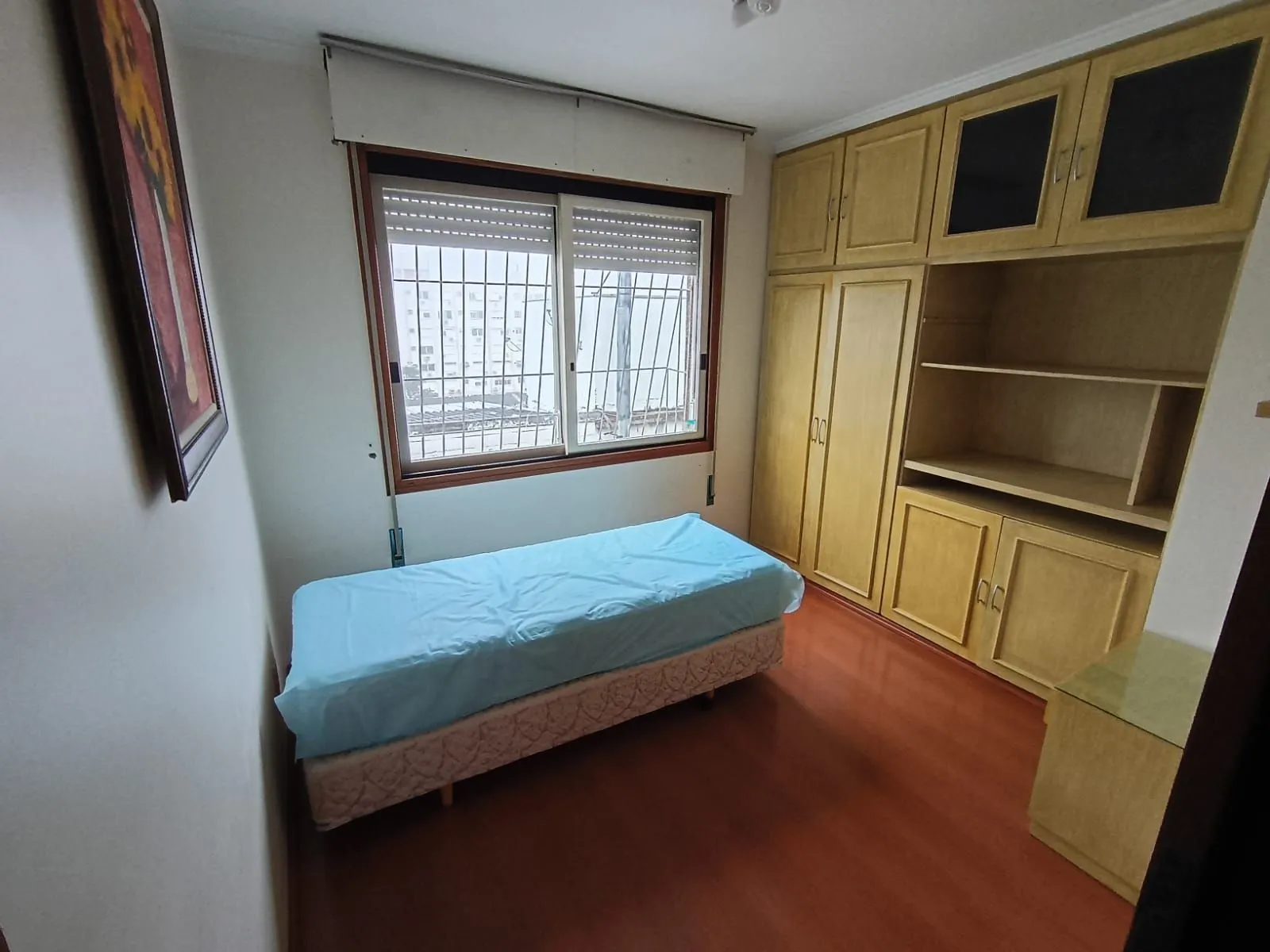 Imagem Cobertura 174m² 2 dormitórios, Terraço e 1 vaga.