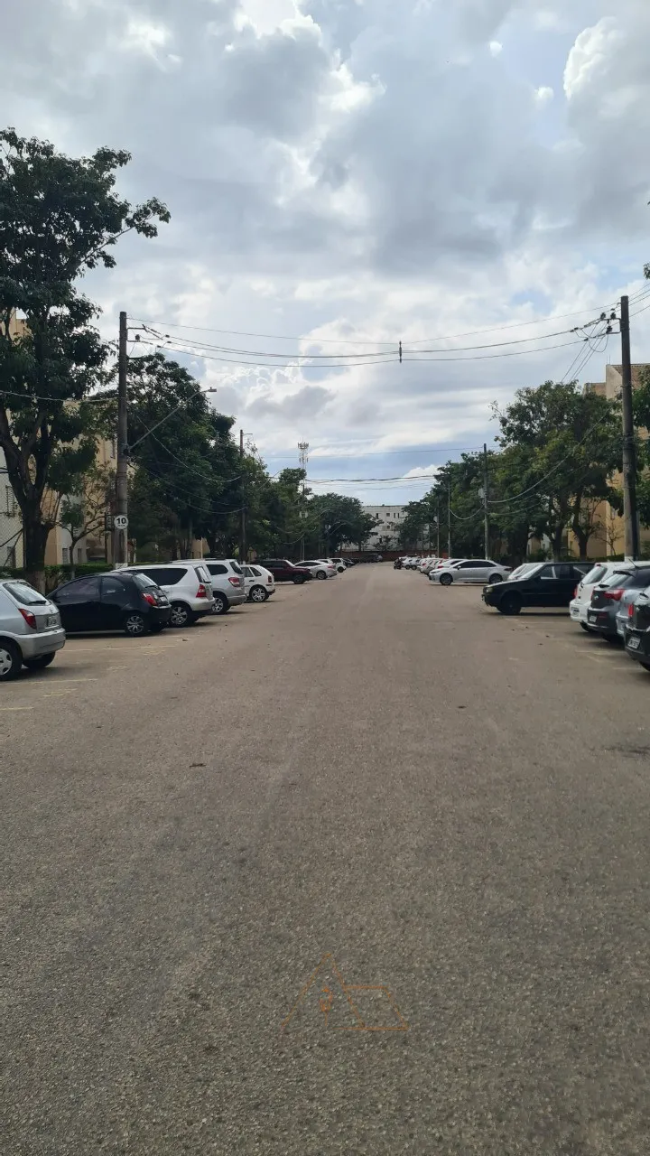 Imagem Apartamento à venda em Itu-SP, Vila Progresso: 2 quartos, sala, banheiro, vaga de garagem - 48,89m² de área. Confira já!