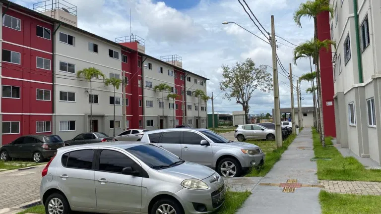 Imagem Apartamento com 2 Quartos à Venda, 55 m² em Coqueiro - Belém