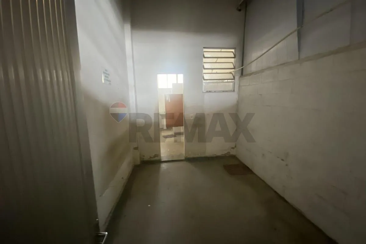 Imagem Galpão: Espaço Comercial Ideal em Tomás Coelho