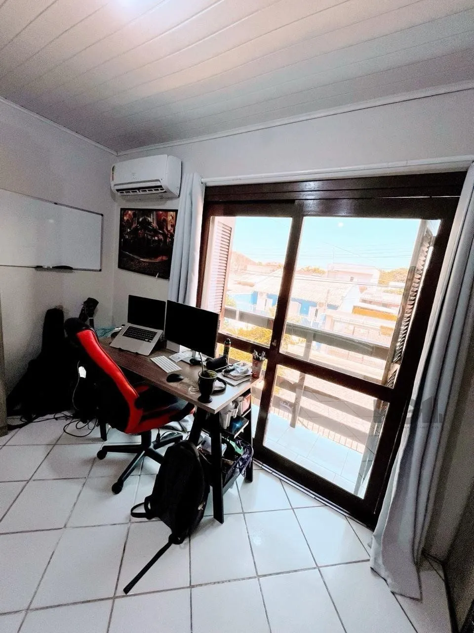 Imagem Sobrado a venda no bairro Mato Grande em Canoas