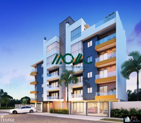 Imagem APARTAMENTO PRÓXIMO DA PREFEITURA - Compre na Mova Corretores e Ganhe o projeto de interiores!