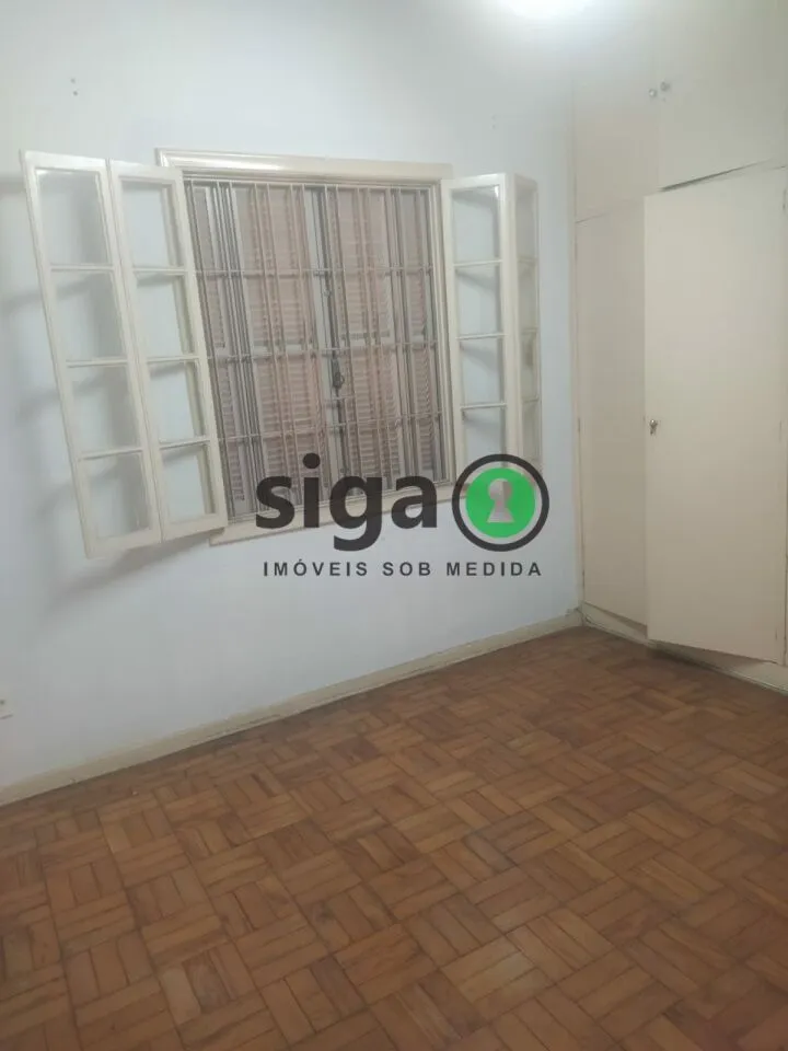 Imagem Casa terrea para locação de uso comercial ou residencial no Campo Belo