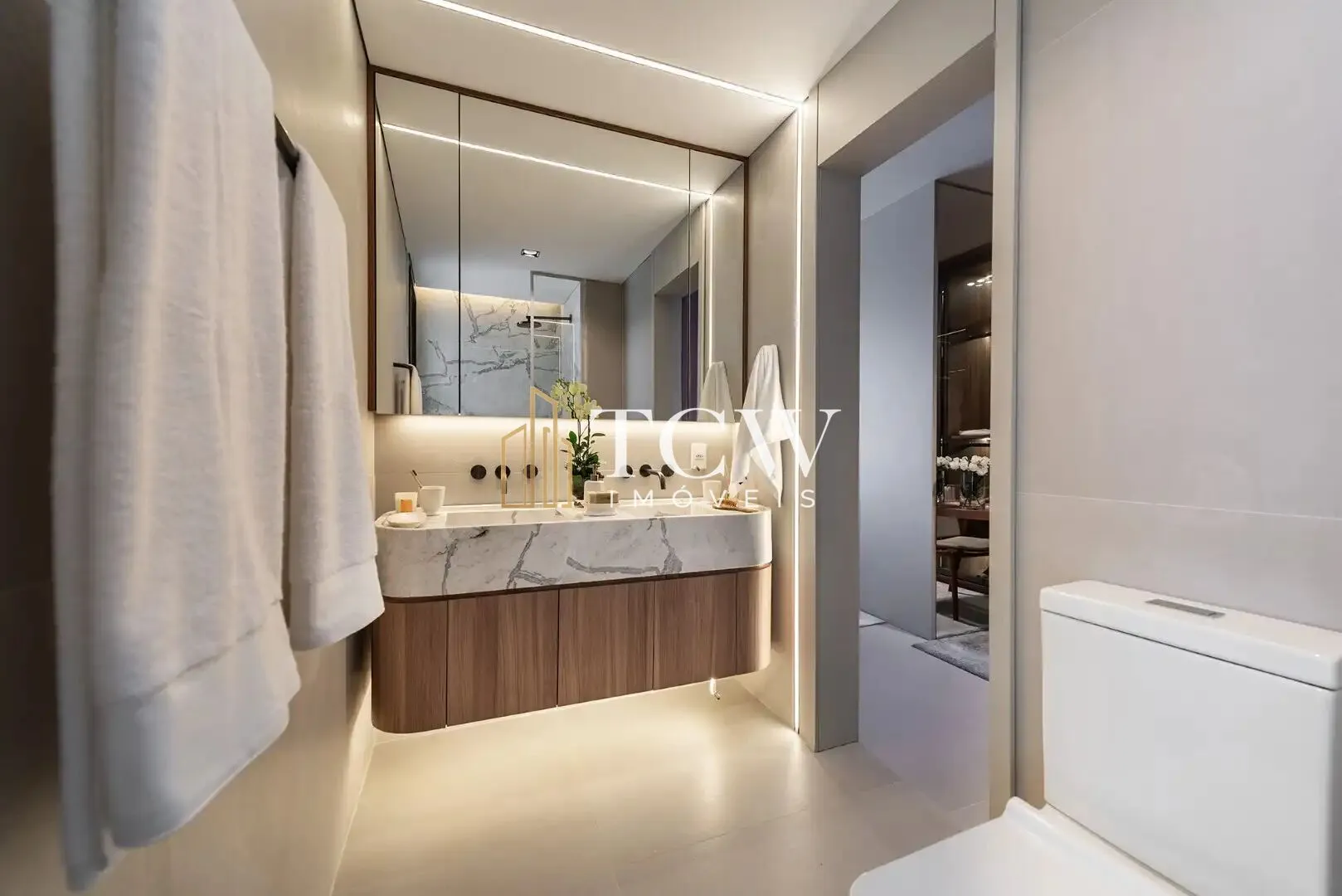 Imagem Apartamento à venda no bairro Indianópolis - São Paulo/SP, Zona Sul