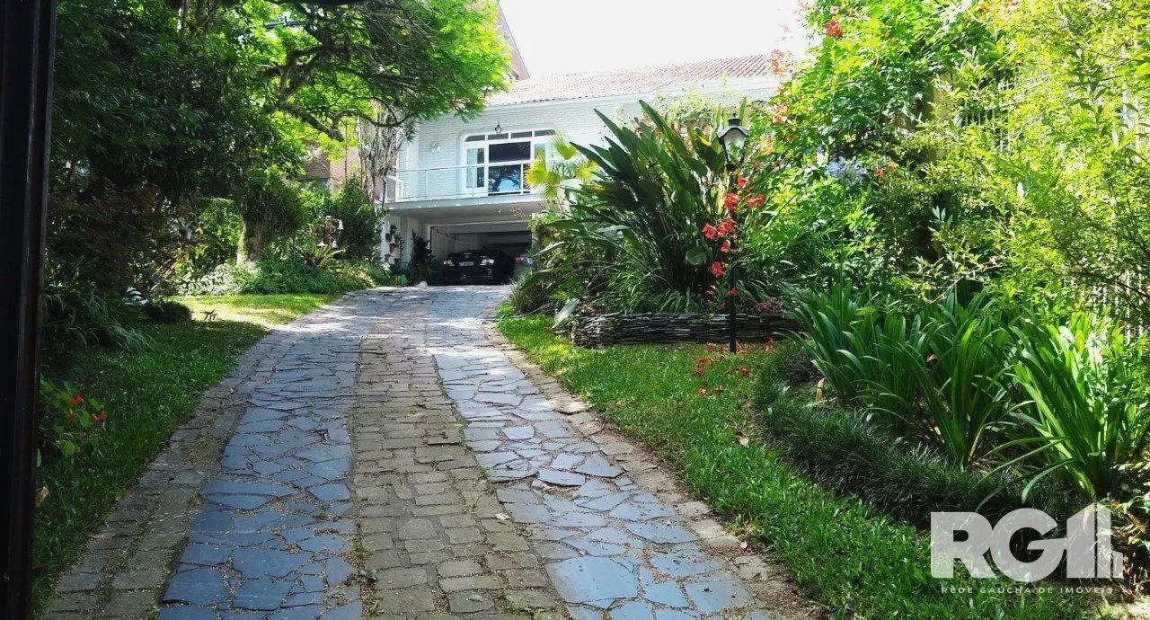 Imagem Casa na Vila Assunção