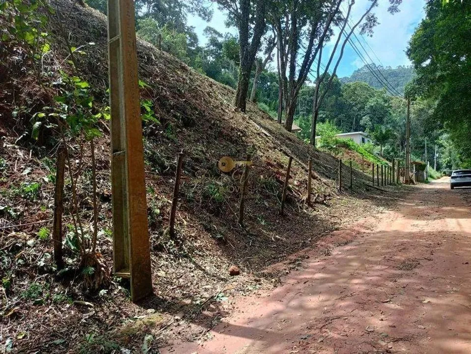 Imagem Terreno para Venda em Teresópolis / RJ no bairro Santa Rita