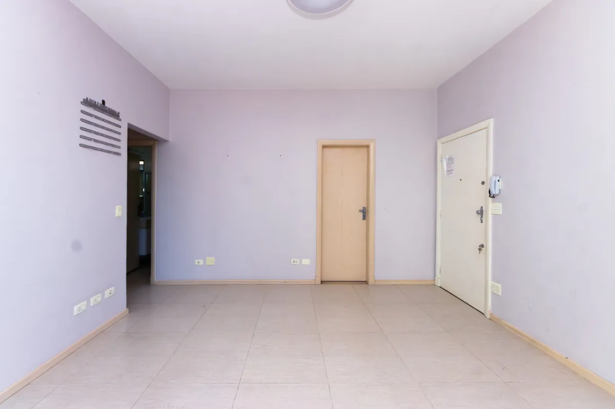 Imagem Apartamento para venda em Vila Olímpia com 2 quartos, 82m2