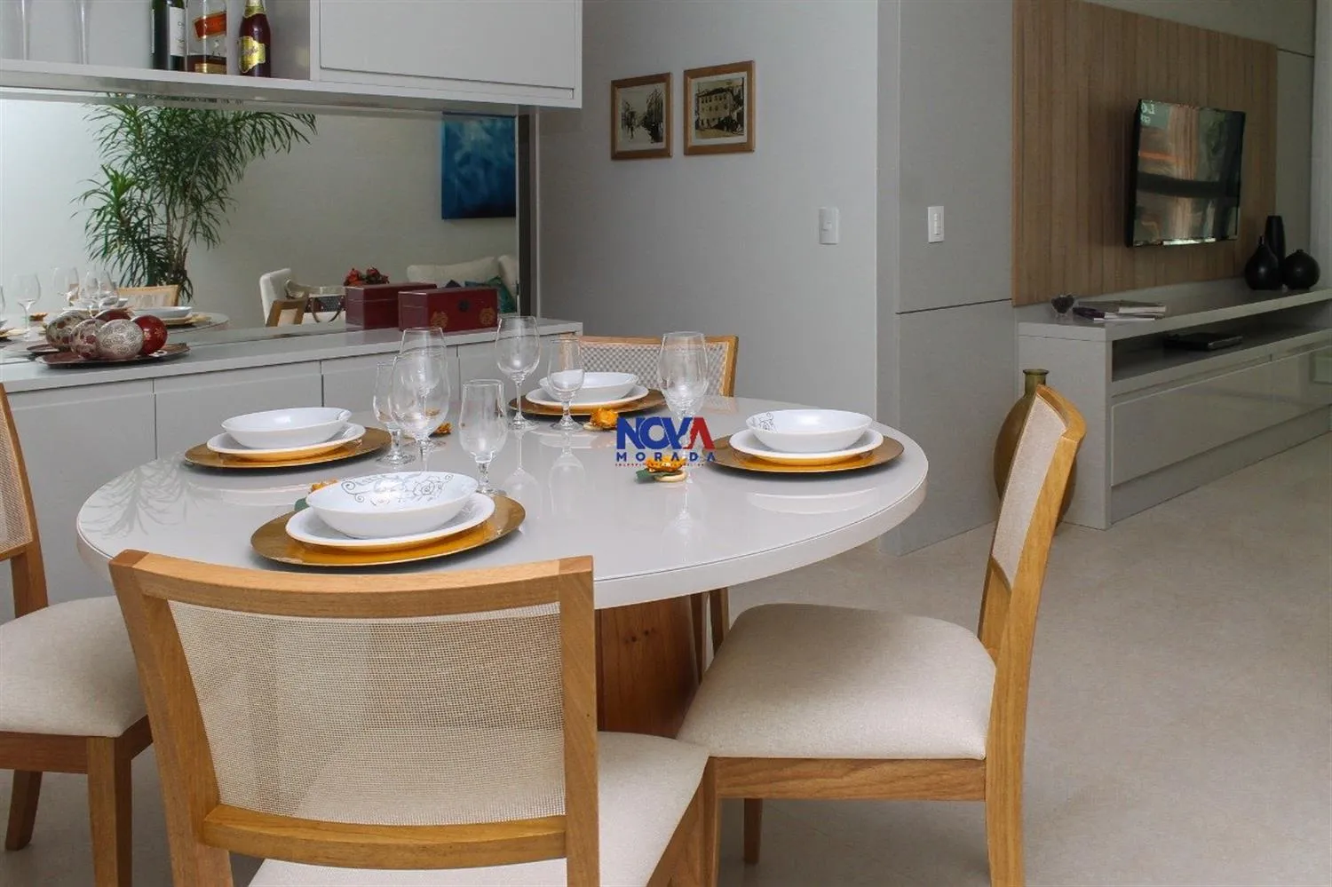Imagem Apartamento com 3 quartos à venda em Vila Velha