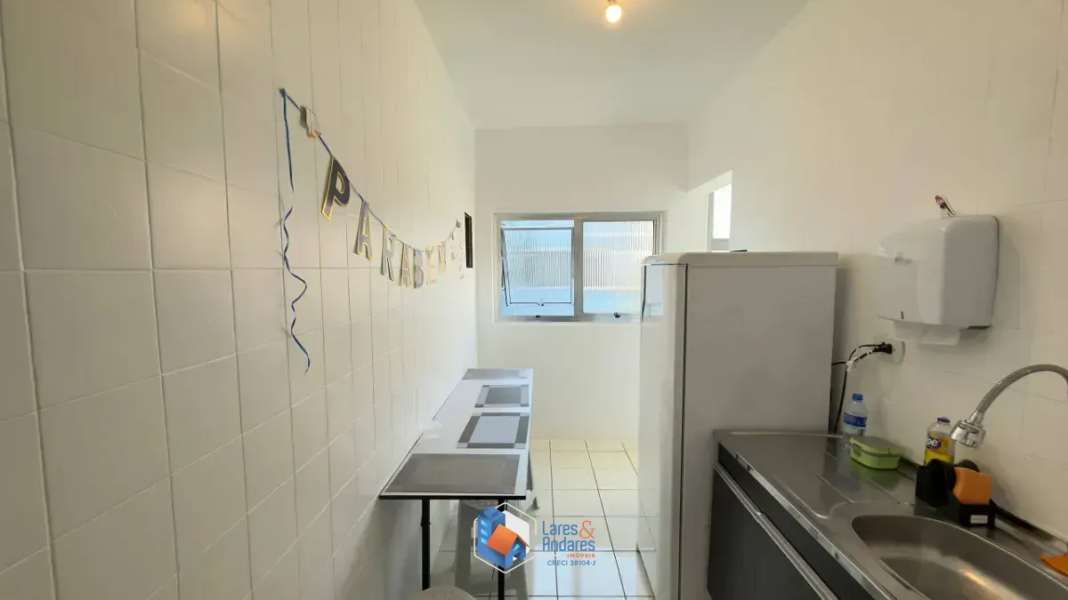 Imagem Apartamento para venda em Vila Mariana com 2 quartos, 88m²