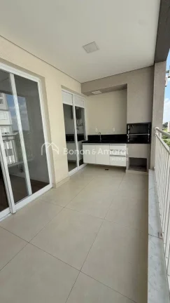 Imagem Apartamento para locação no Condominio Eco Villa Santa Margarida no bairro Morumbi - Paulinia/SP

...